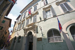 Hotel Duomo Siena